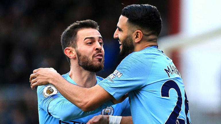 Σίτι: Στις 33.000 ευρώ θα ανέβει το «μεροκάματο» του Μπερνάρντο Σίλβα!